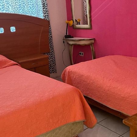Casa De Descanso Alberca Climatizada Atlixco Eksteriør billede