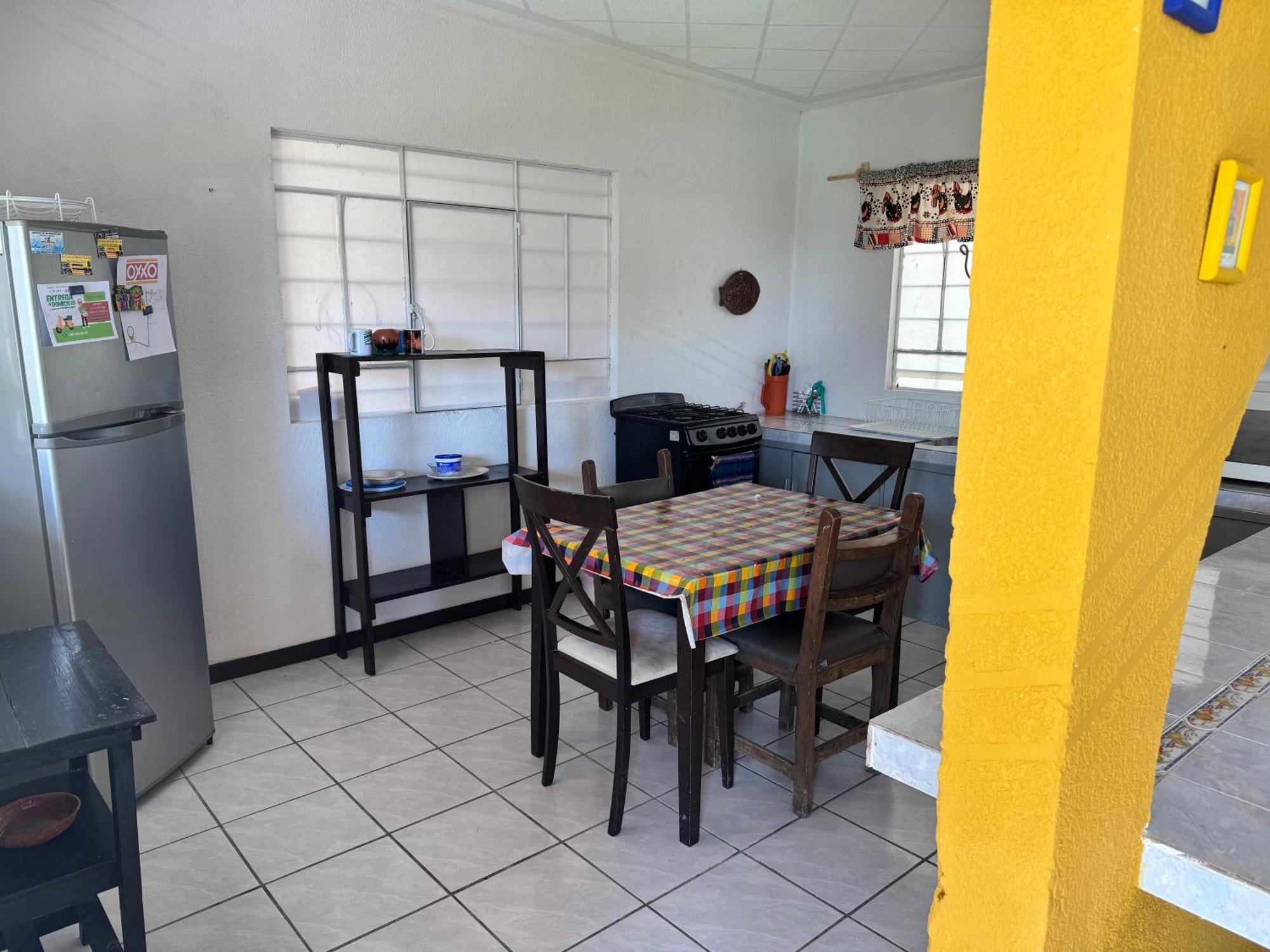 Casa De Descanso Alberca Climatizada Atlixco Eksteriør billede