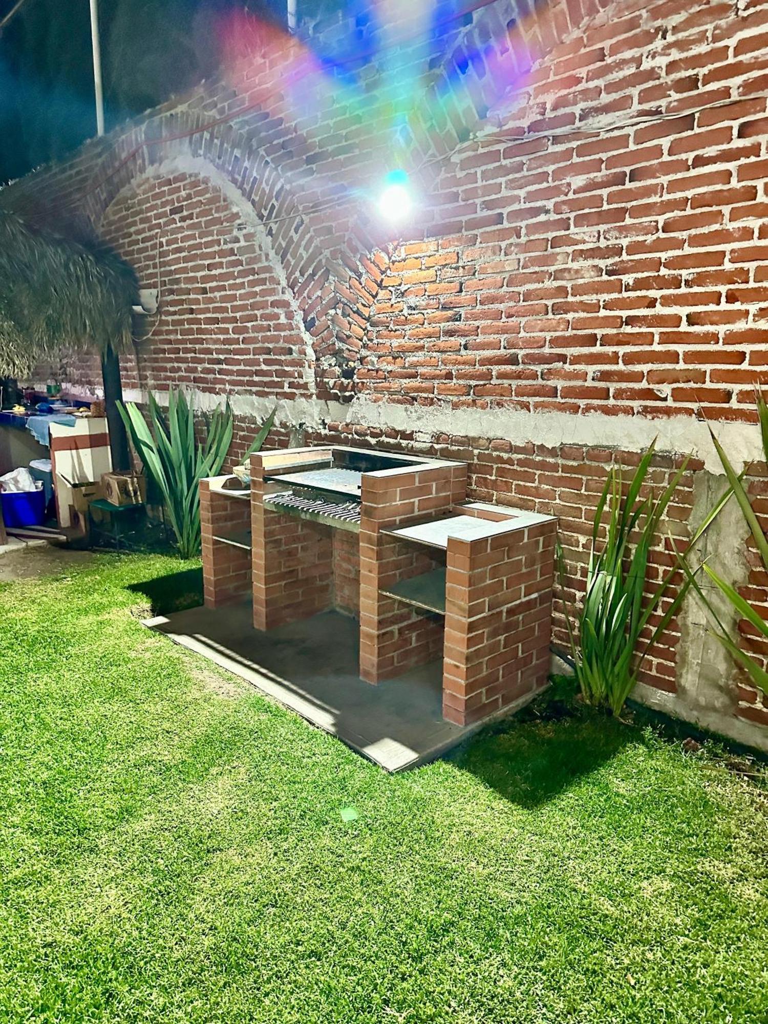Casa De Descanso Alberca Climatizada Atlixco Eksteriør billede